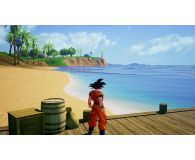 Xbox Dragon Ball Z Kakarot - 1081038 - zdjęcie 3